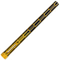 LAZR Elite Nexus Barrel Tip - Gold/Black Fade