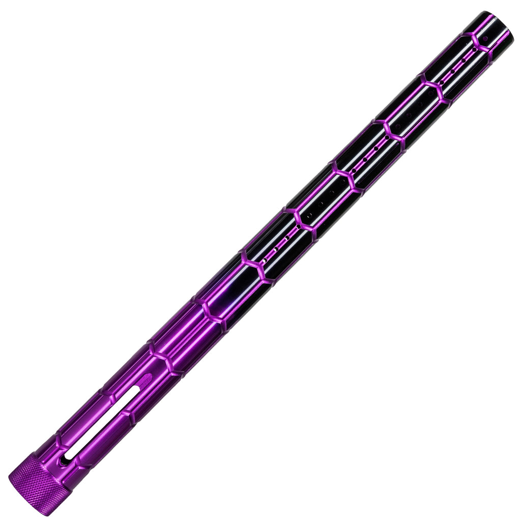 LAZR Elite Nexus Barrel Tip - Purple/Black Fade