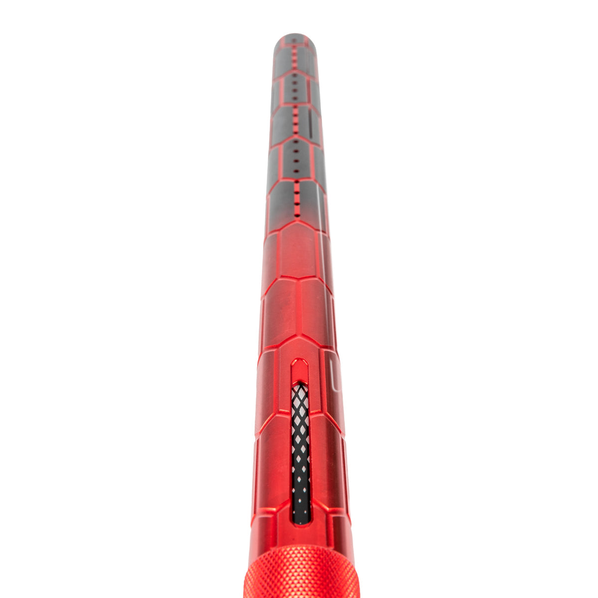 LAZR Elite Nexus Barrel Kit - 15" Red/Black Black Inserts - Cocker Threads