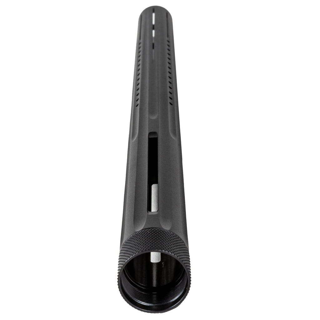 LAZR Elite Nova Barrel Kit - 15" Dust Black - Black Inserts - Cocker Threads