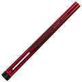 LAZR Elite Nova Barrel Tip - Red/Black