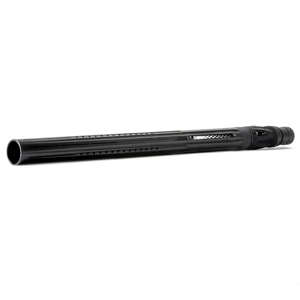LAZR Elite Nova Barrel Kit - 15" Dust Black - Black Inserts - Cocker Threads