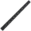 LAZR Elite Orbit Barrel Tip - Dust Black/Black