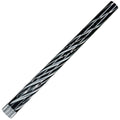 LAZR Elite Orbit Barrel Tip - Dust Pewter/Black