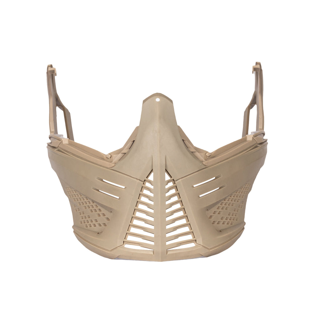 Unite - Faceplate - Sand