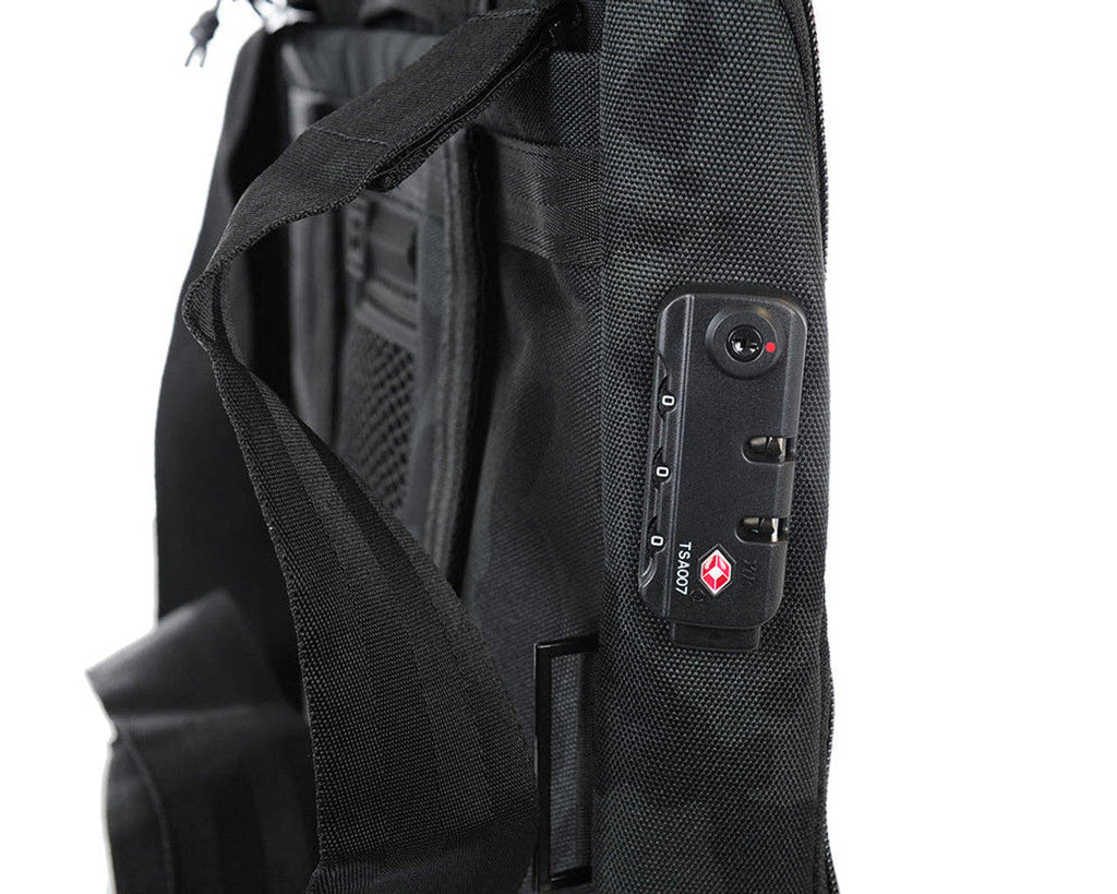 Division One Loadout XL Bag