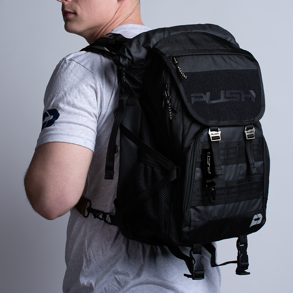 Division One Backpack (33L)