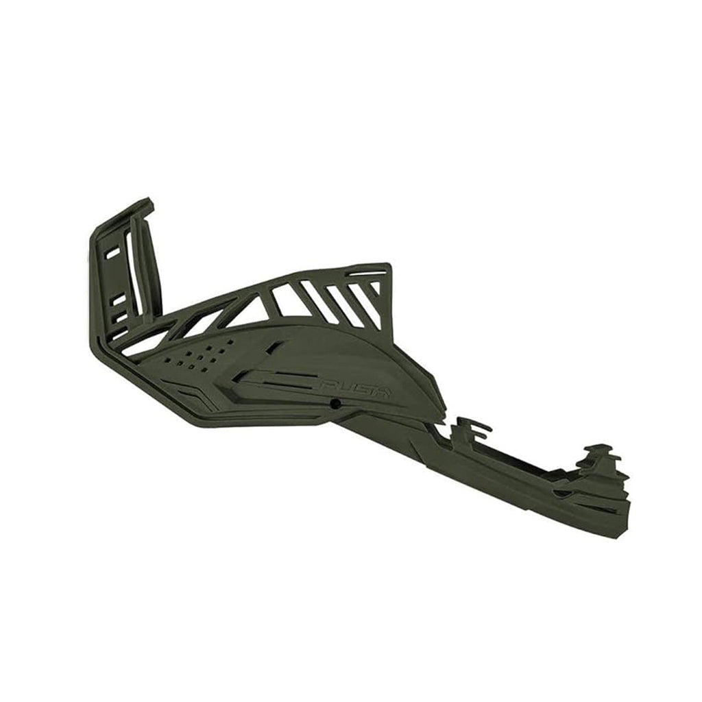 Unite - Chin Extension - Olive