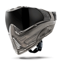 Unite Goggle Mk II  - Specter (Smoke/Smoke) - Smoke Lens