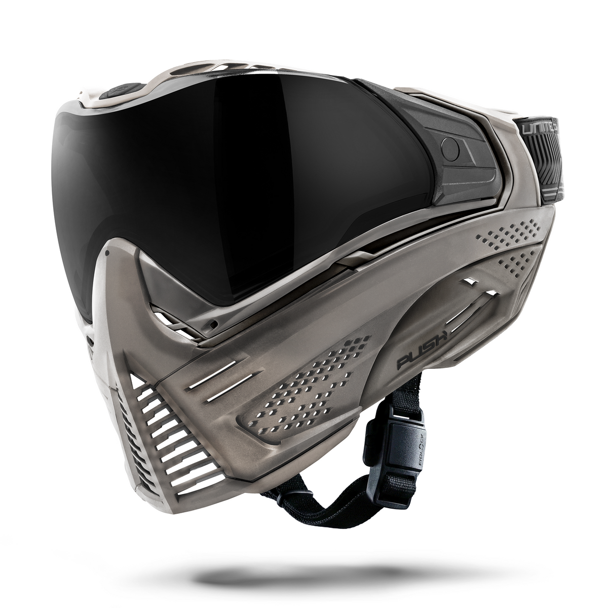 Unite Goggle Mk II  - Specter (Smoke/Smoke) - Smoke Lens