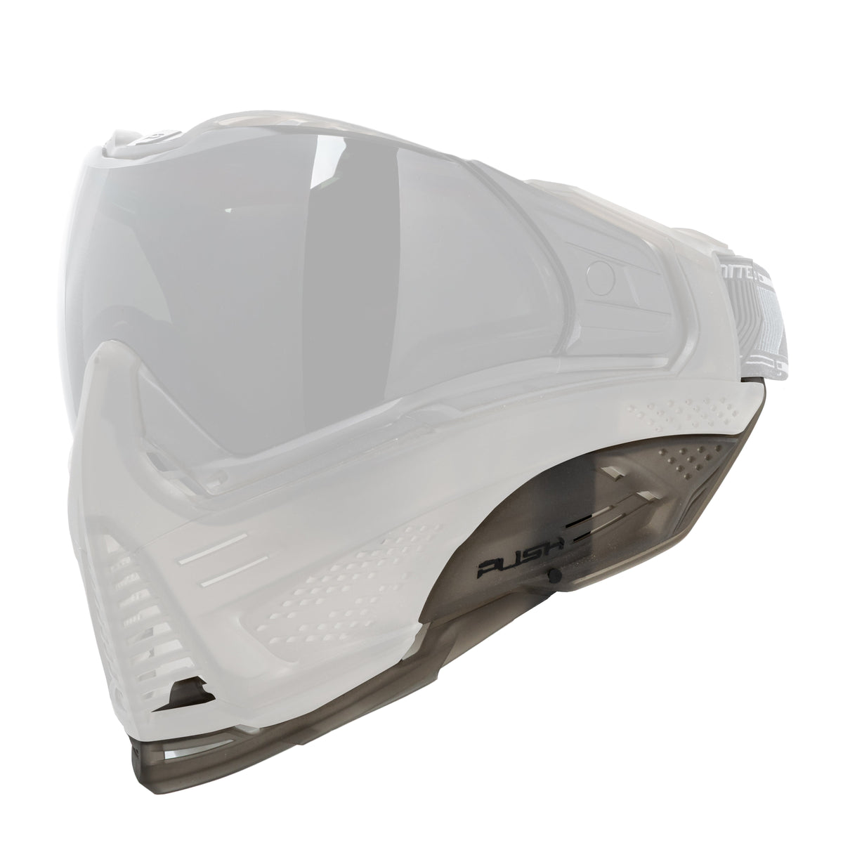 Unite Goggle Mk II  - Specter (Smoke/Smoke) - Smoke Lens