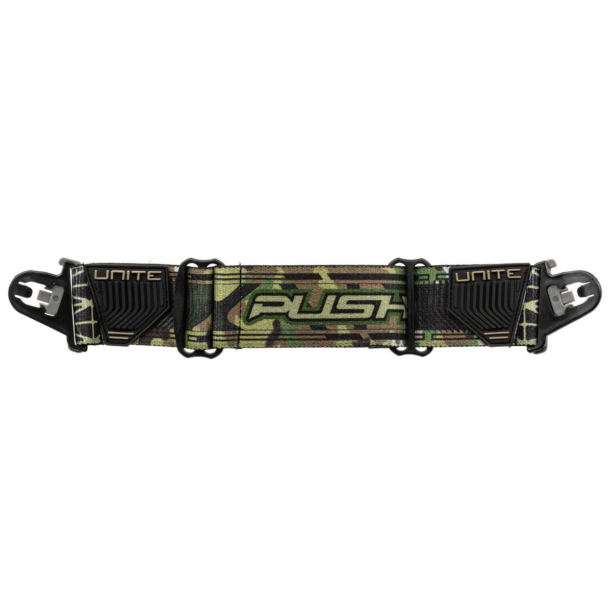Push Unite Goggle Strap