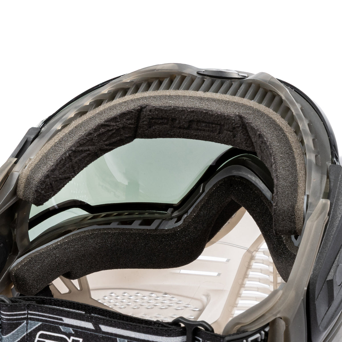 Unite Goggle Mk II  - Specter (Smoke/Smoke) - Smoke Lens