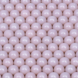 Glowball™ Tracer .25g BB's - 3600ct - Red
