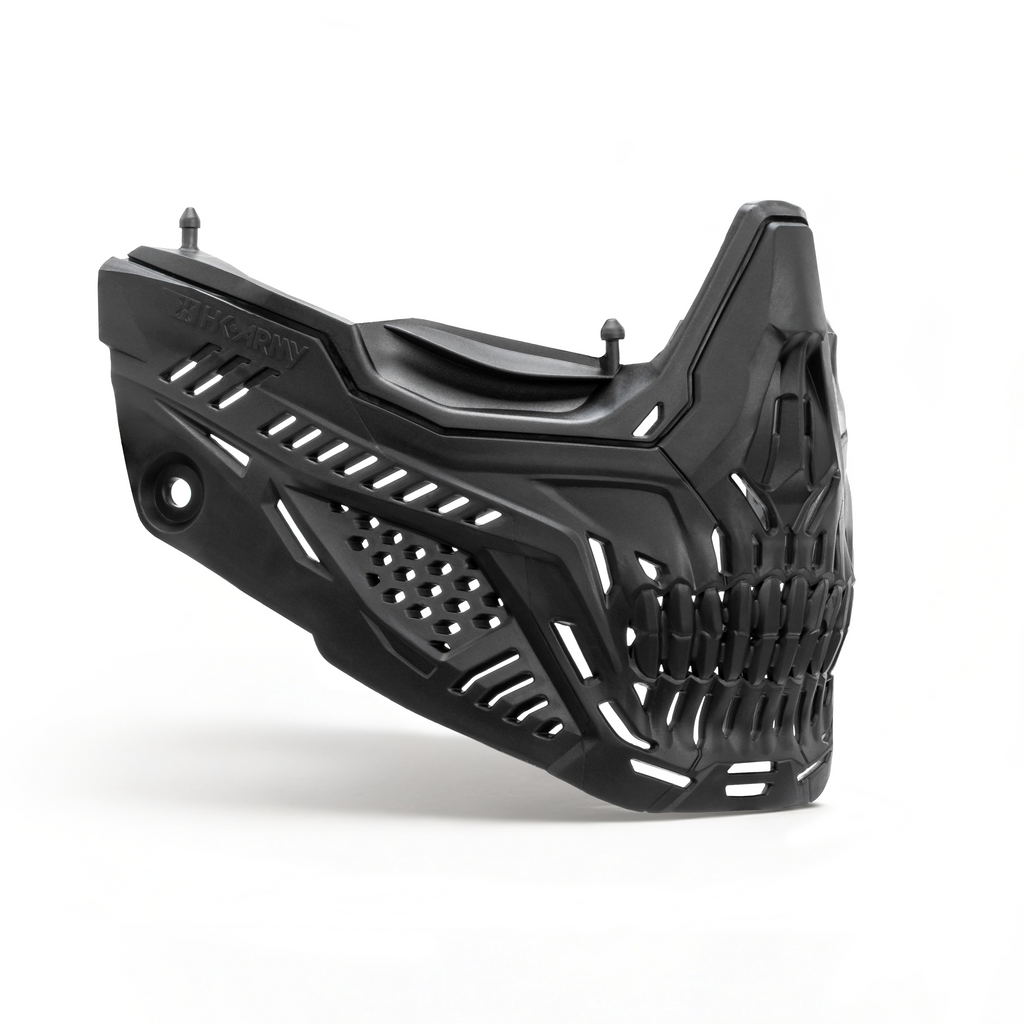RMX Terror Lower - Black