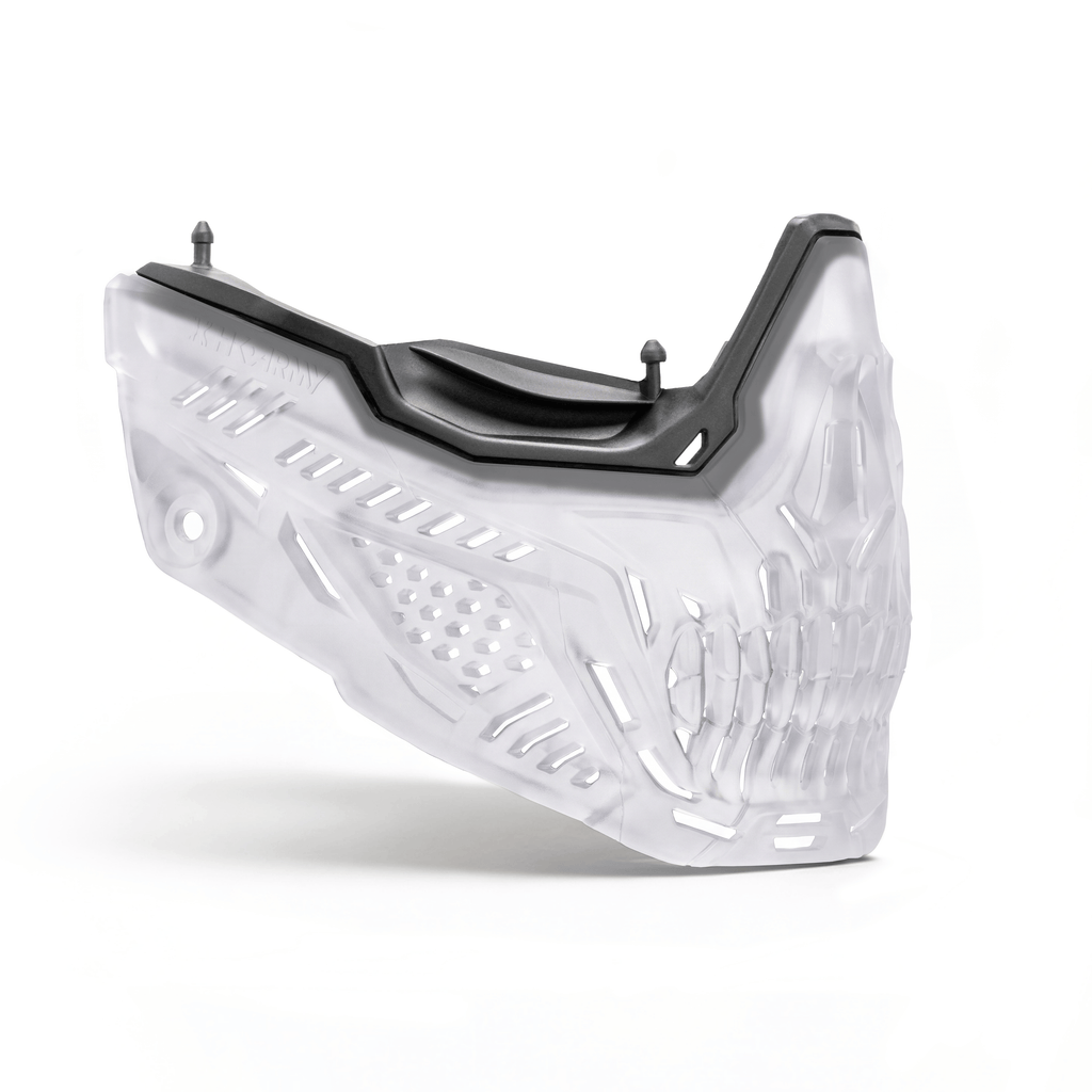 RMX Terror Lower Ghost Series - Clear