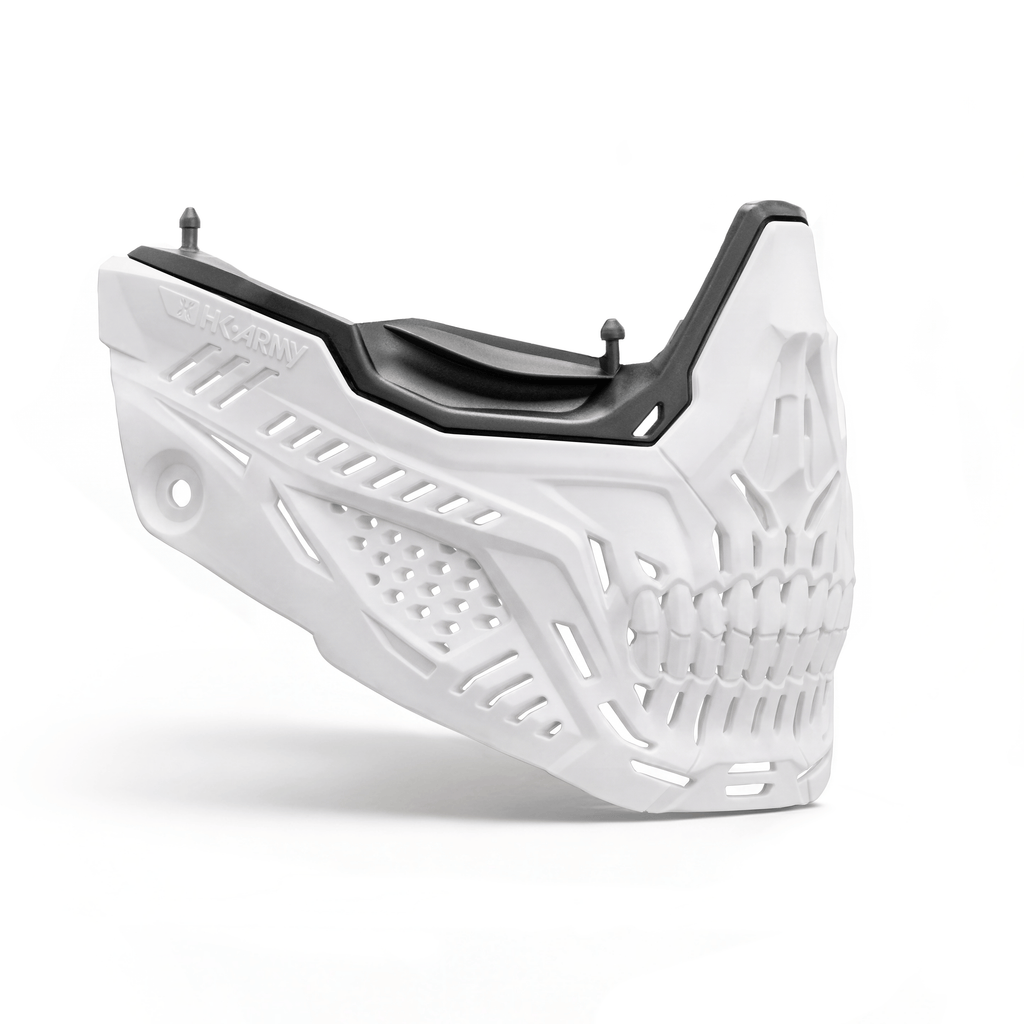 RMX Terror Lower - White