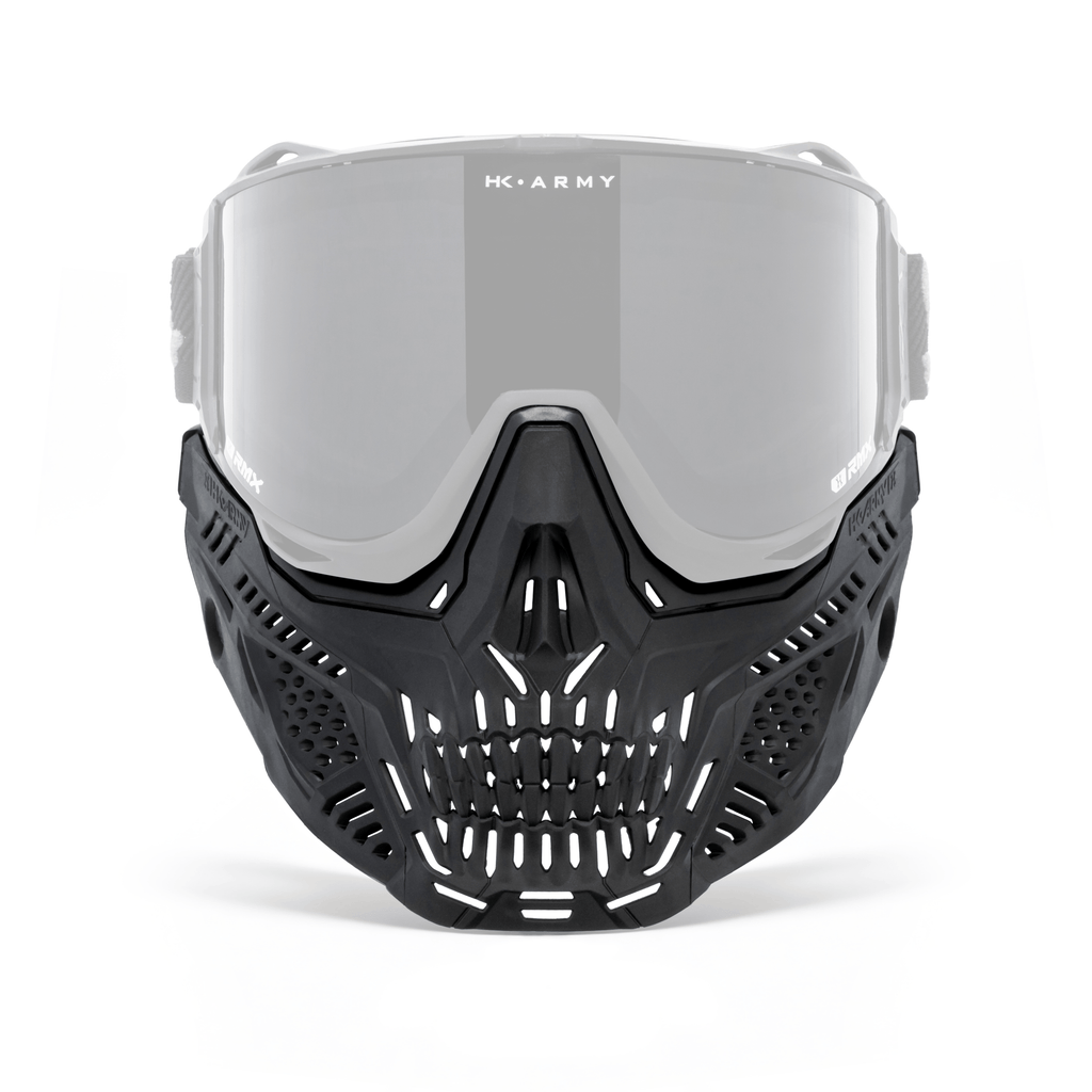 RMX Terror Lower - Black