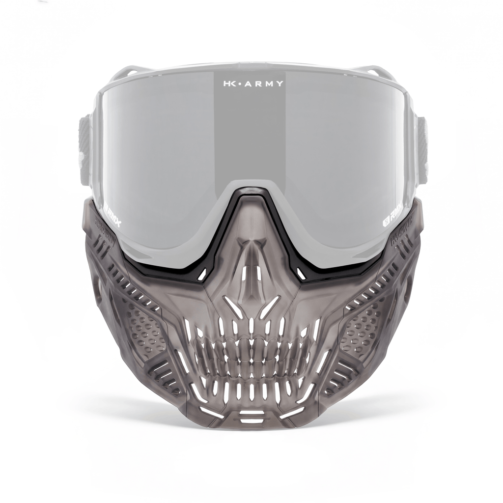 RMX Terror Lower Ghost Series - Smoke