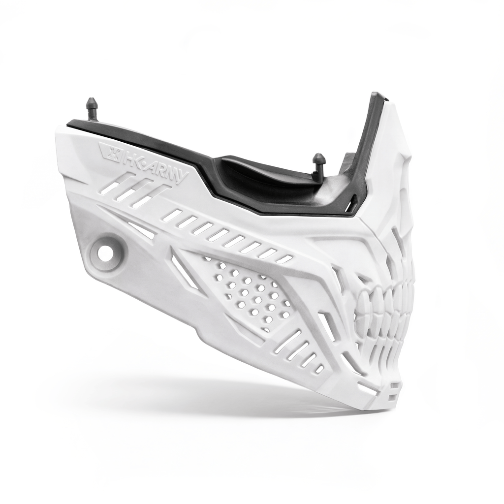 RMX Terror Lower - White