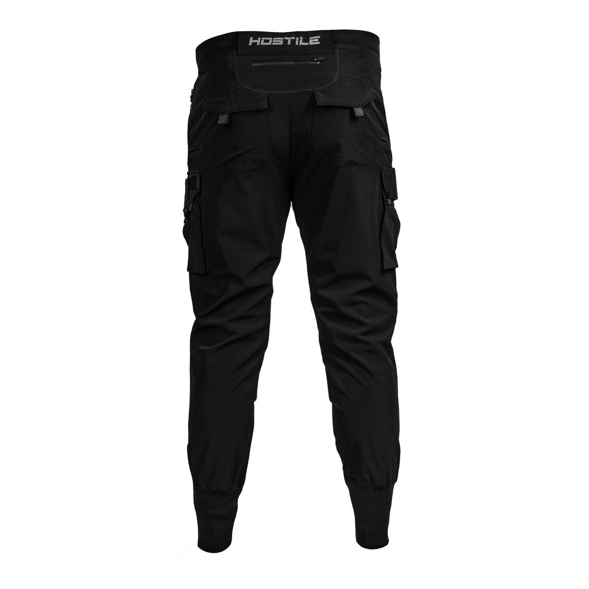Hostile OPS Recon Jogger Pant - Stealth