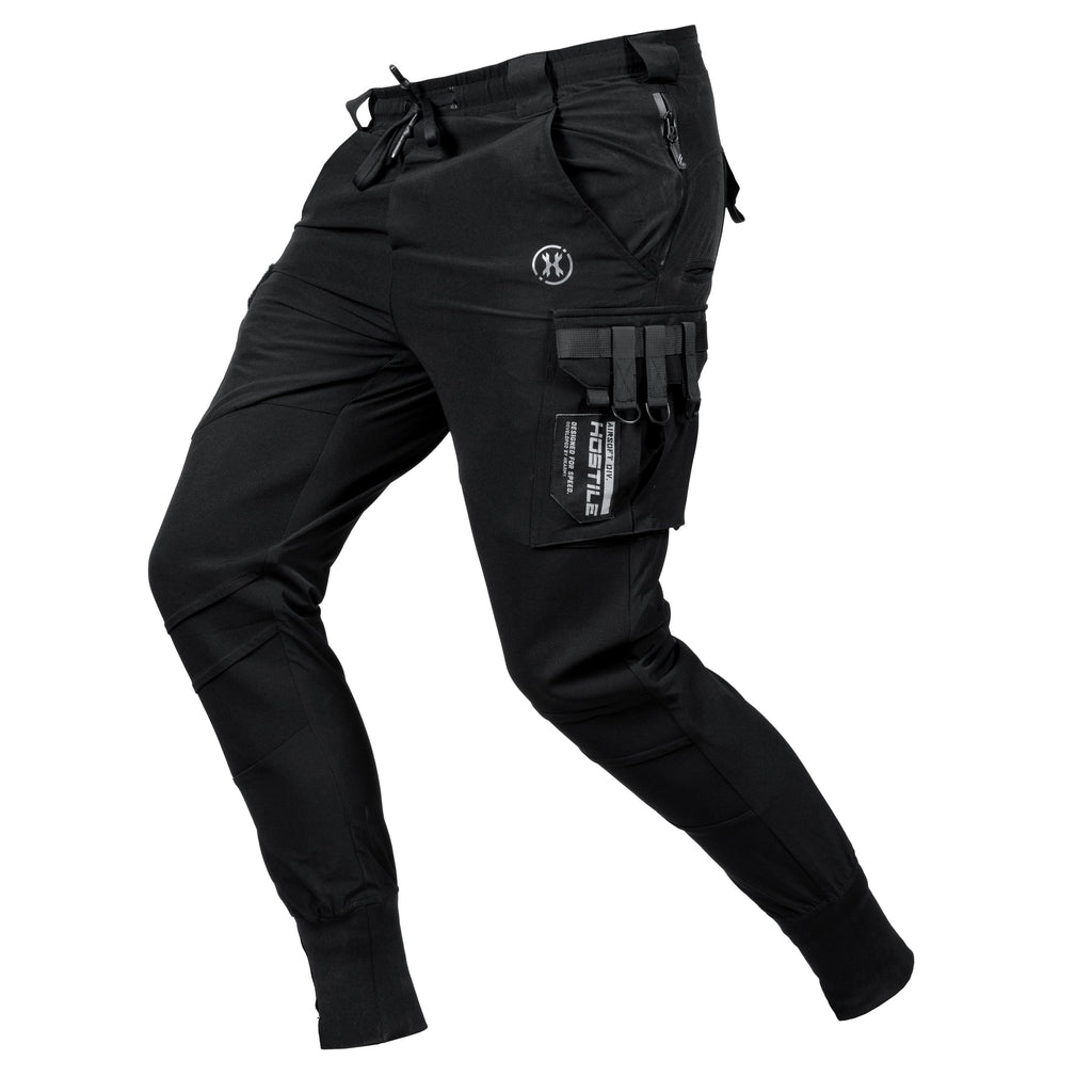 Hostile OPS Recon Jogger Pant - Stealth