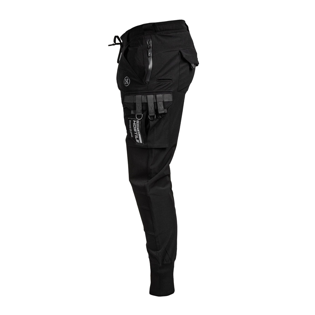 Hostile OPS Recon Jogger Pant - Stealth