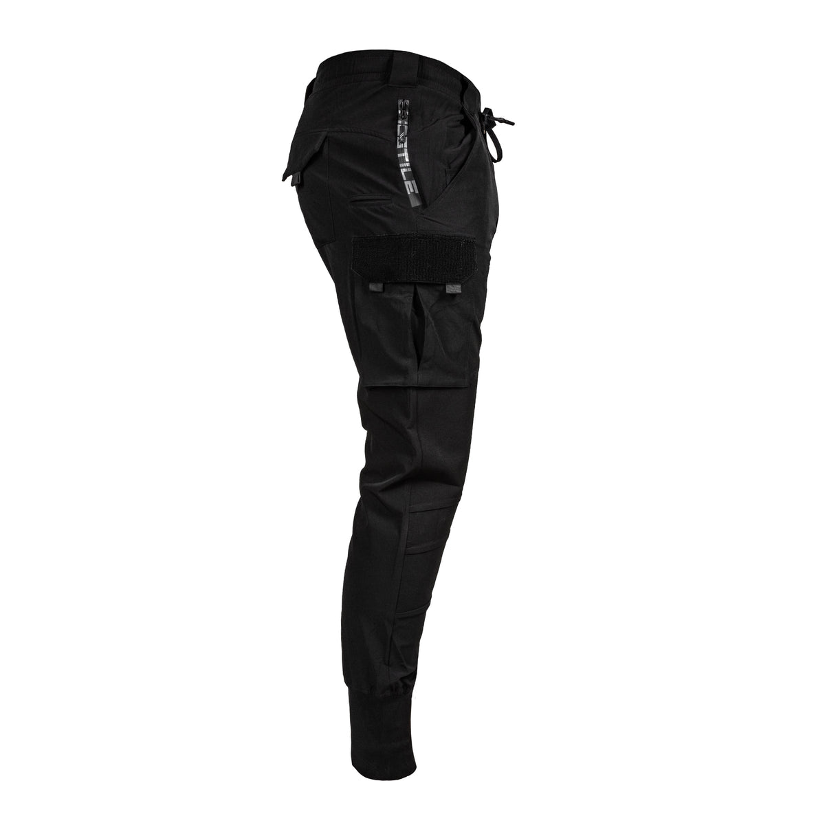 Hostile OPS Recon Jogger Pant - Stealth