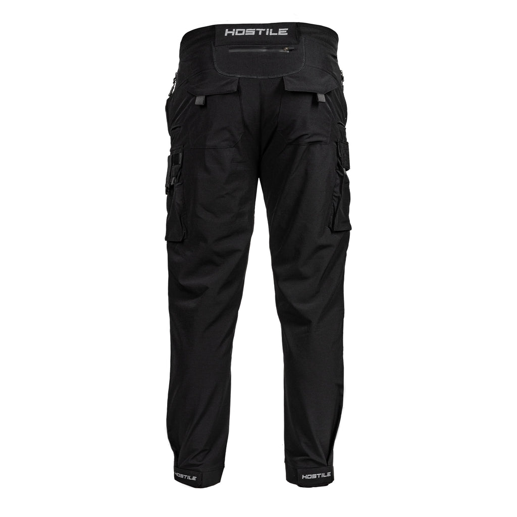 Hostile OPS Recon Straight Leg Pant - Stealth