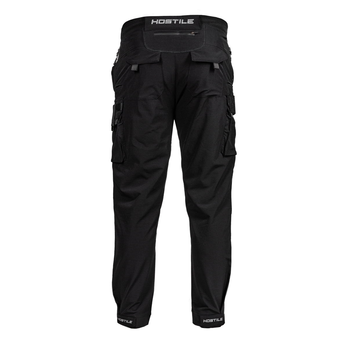 Hostile OPS Recon Straight Leg Pant - Stealth