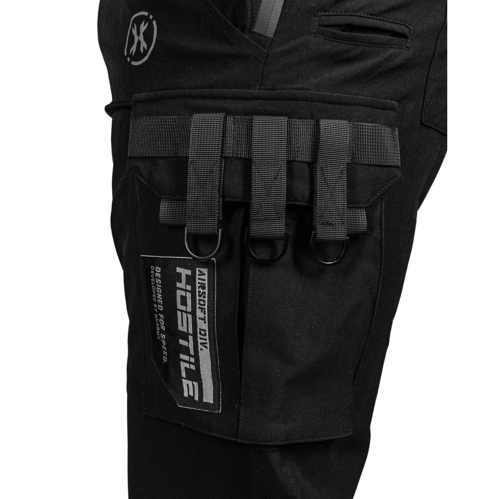 Hostile OPS Recon Jogger Pant - Stealth