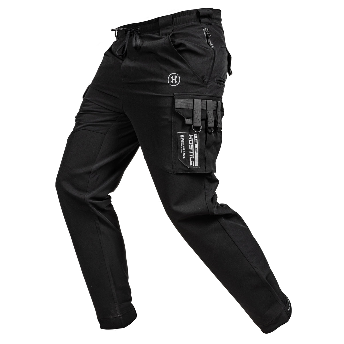Hostile OPS Recon Straight Leg Pant - Stealth