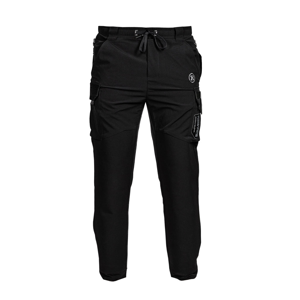 Hostile OPS Recon Straight Leg Pant - Stealth
