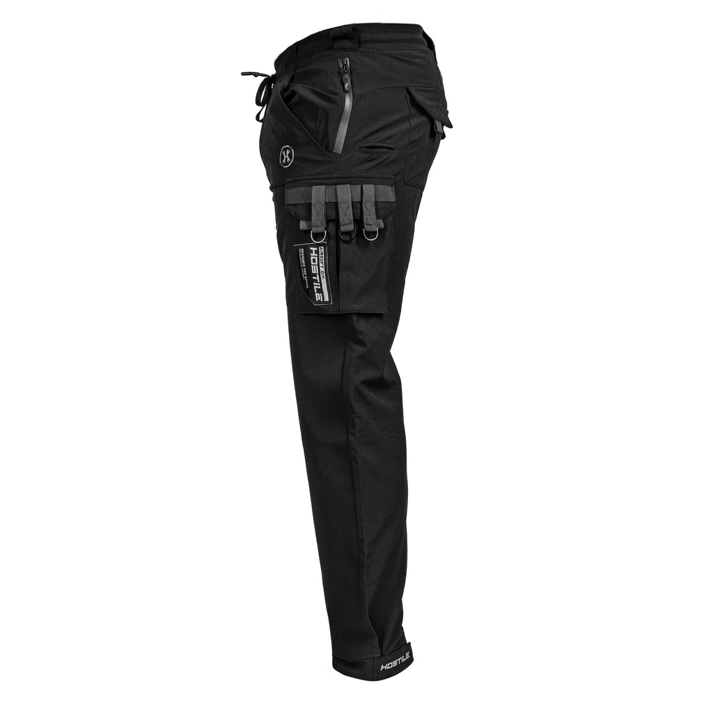 Hostile OPS Recon Straight Leg Pant - Stealth