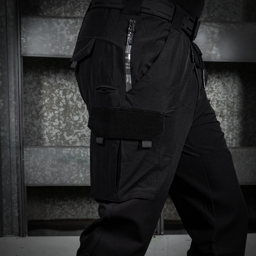 Hostile OPS Recon Straight Leg Pant - Stealth