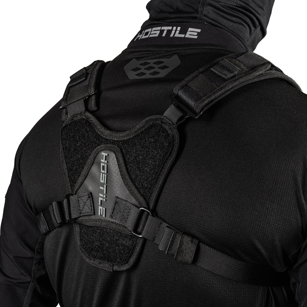Sector Chest Rig - Black