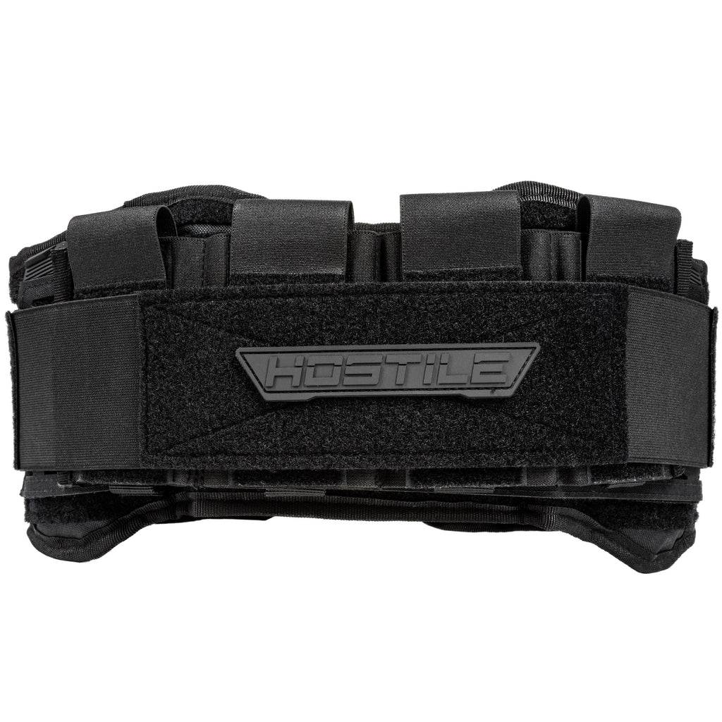 Synapse Flex Belt - Black