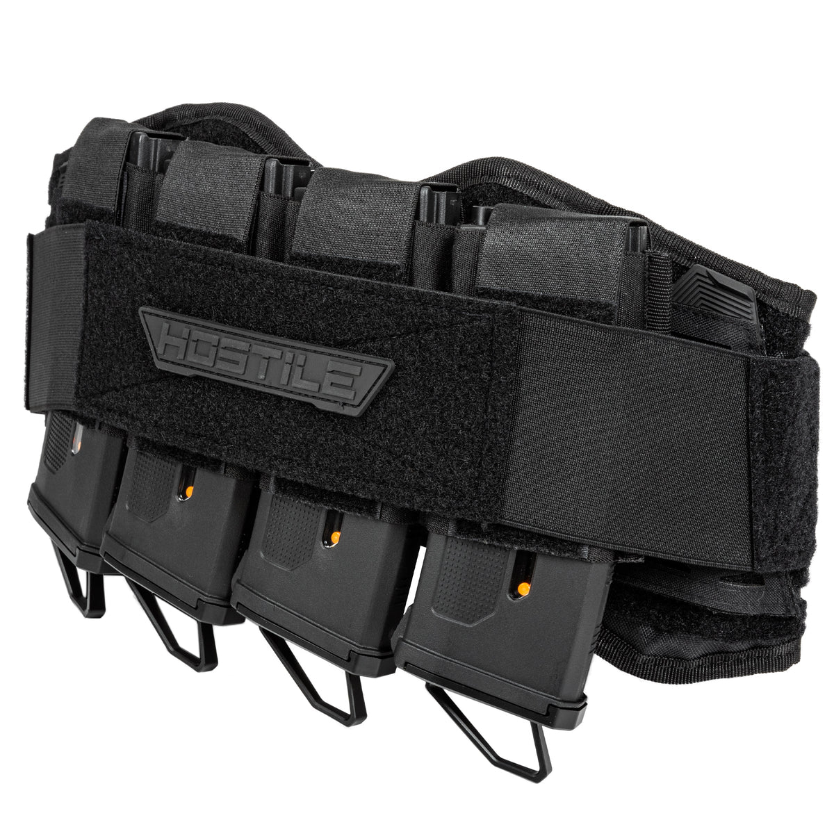 Synapse Flex Belt - Black