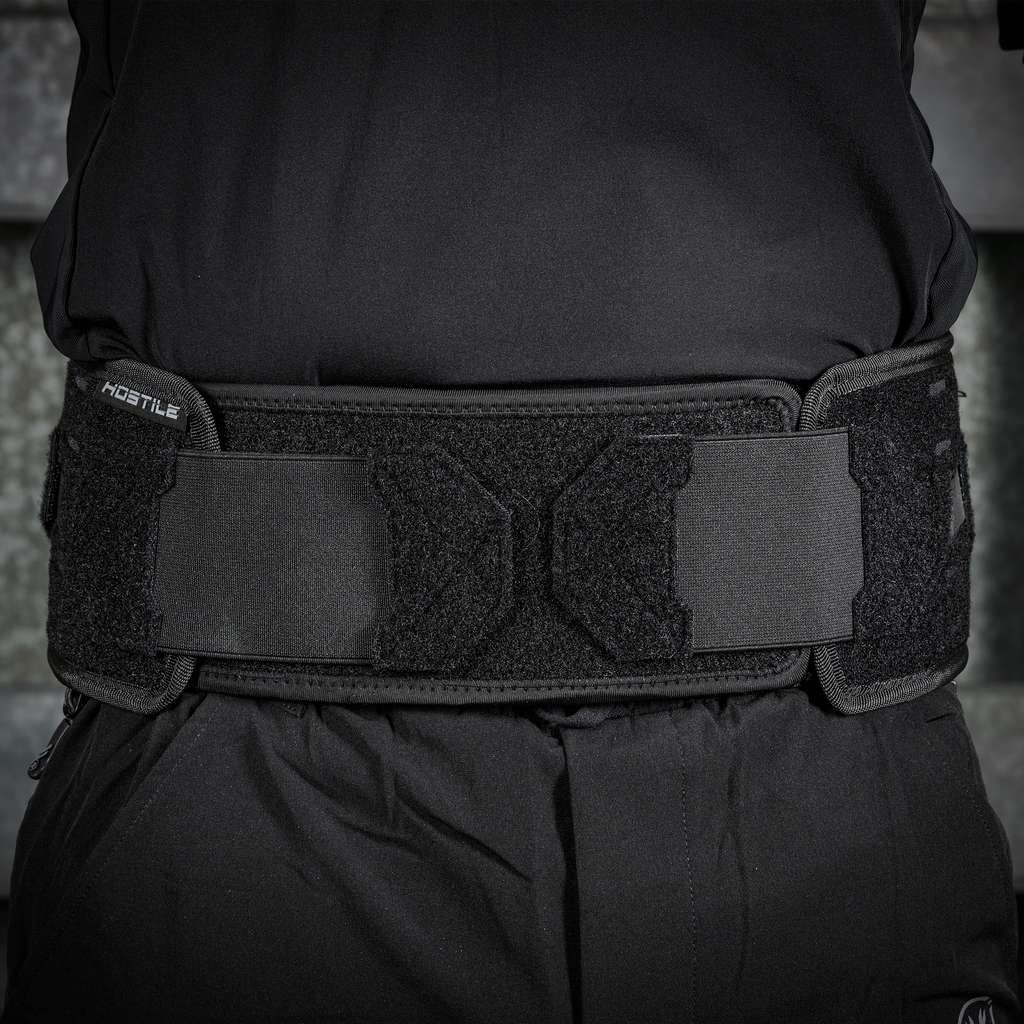 Synapse Flex Belt - Black