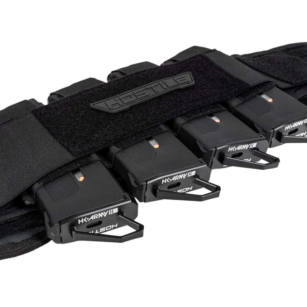 Synapse Flex Belt - Black