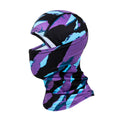 Hostile® Balaclava - Tiger Amp