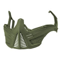 Unite - Faceplate - Olive