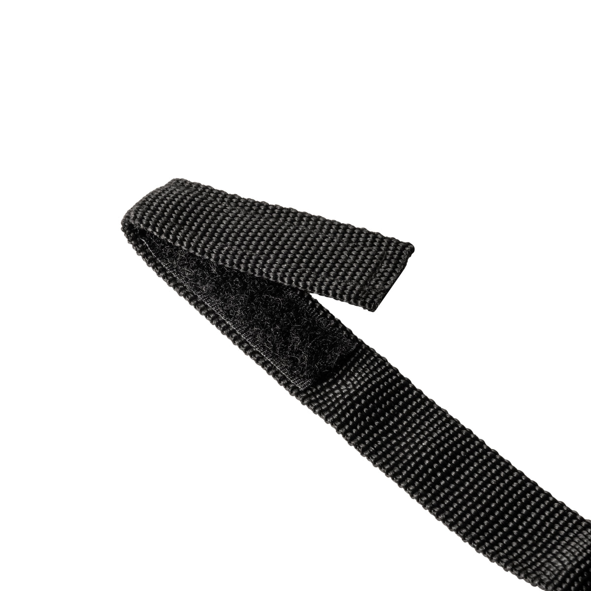 Magtek Magnetic Universal Chin Strap - Black