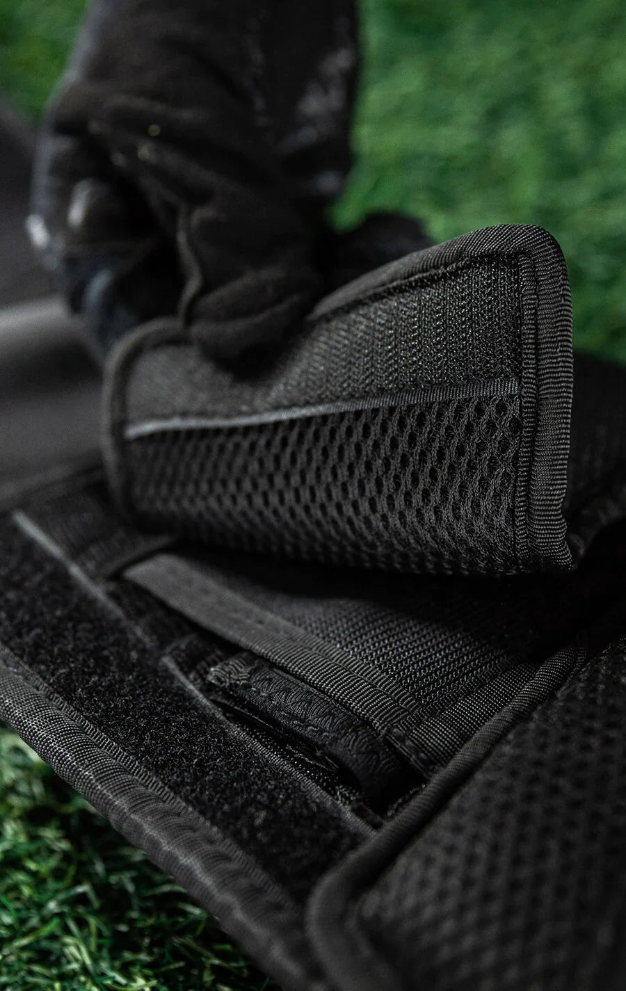 Zero-GX Harness - Stealth - 5+4+4