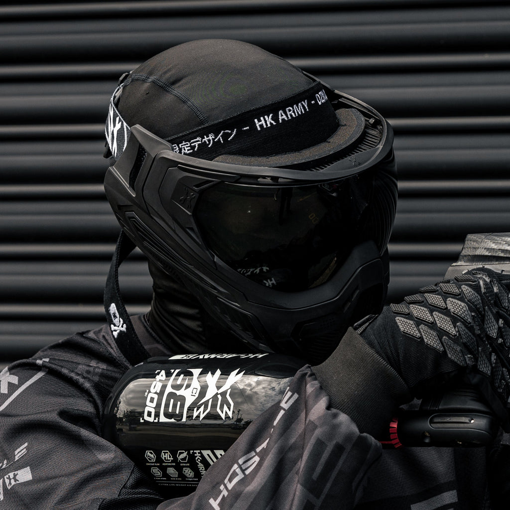 Hostile® Balaclava - Shadow