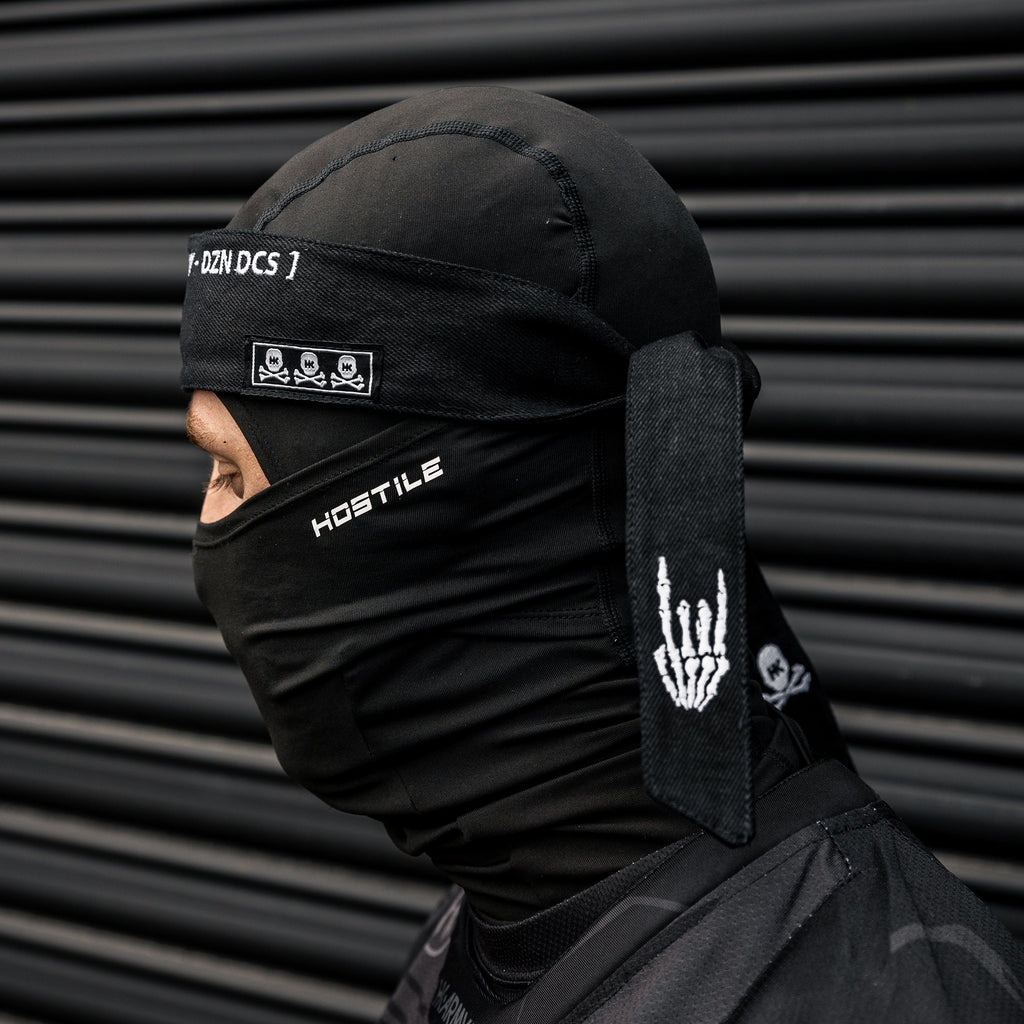 Hostile® Balaclava - Shadow