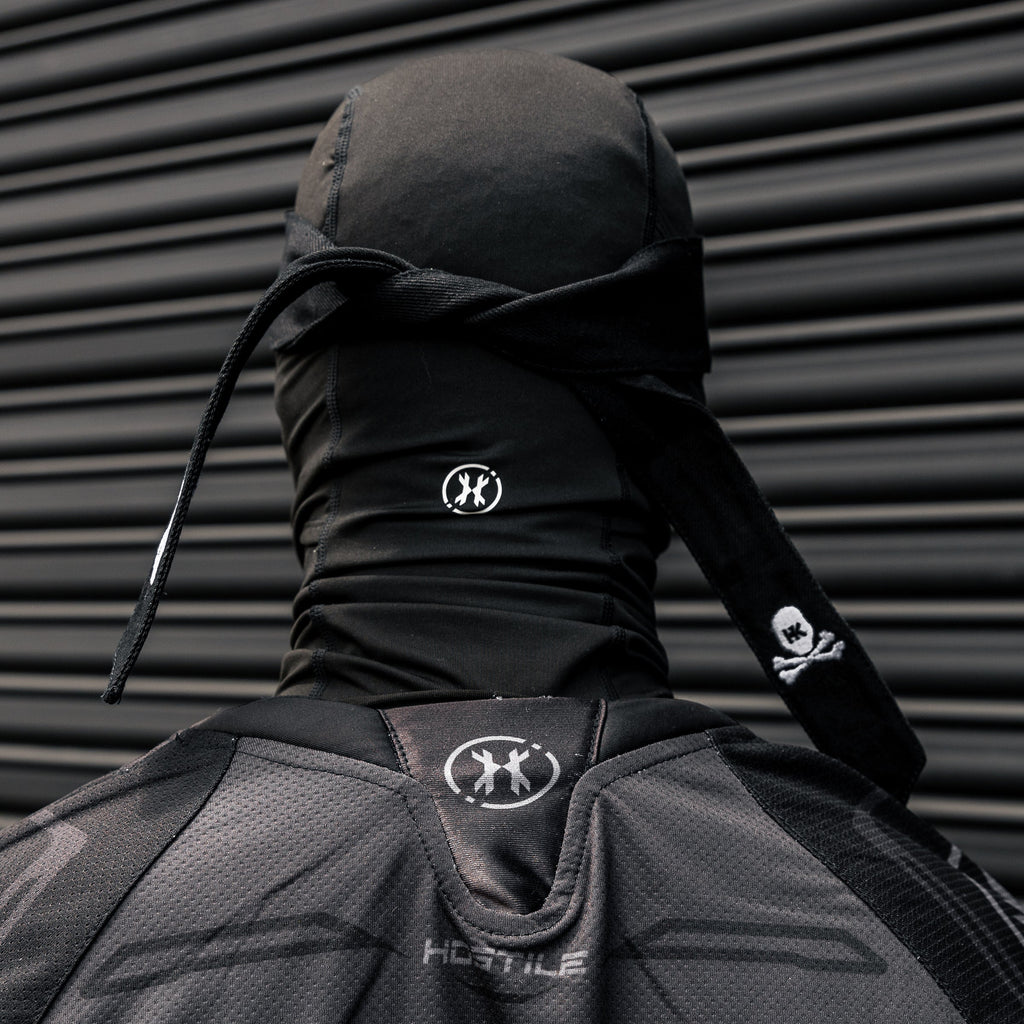 Hostile® Balaclava - Shadow