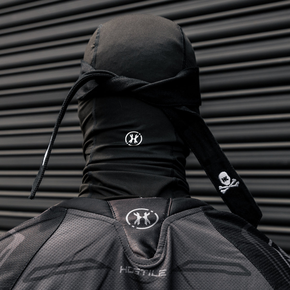 Hostile® Balaclava - Shadow