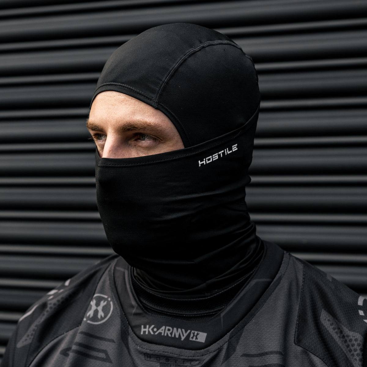 Hostile® Balaclava - Shadow