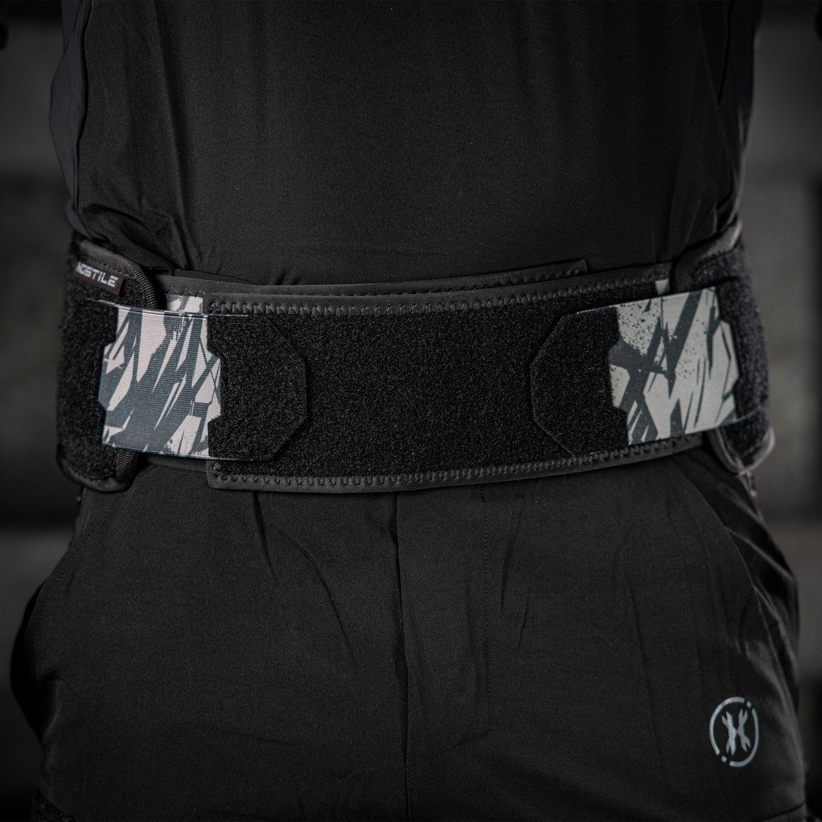 Synapse Flex Belt - Grey